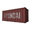 Shipping Container