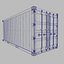 Shipping Container