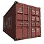 Shipping Container