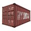 Shipping Container