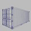 Shipping Container