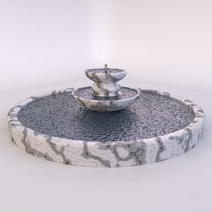 water 3D