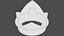 Princess Peach Crown - Super Mario Assets