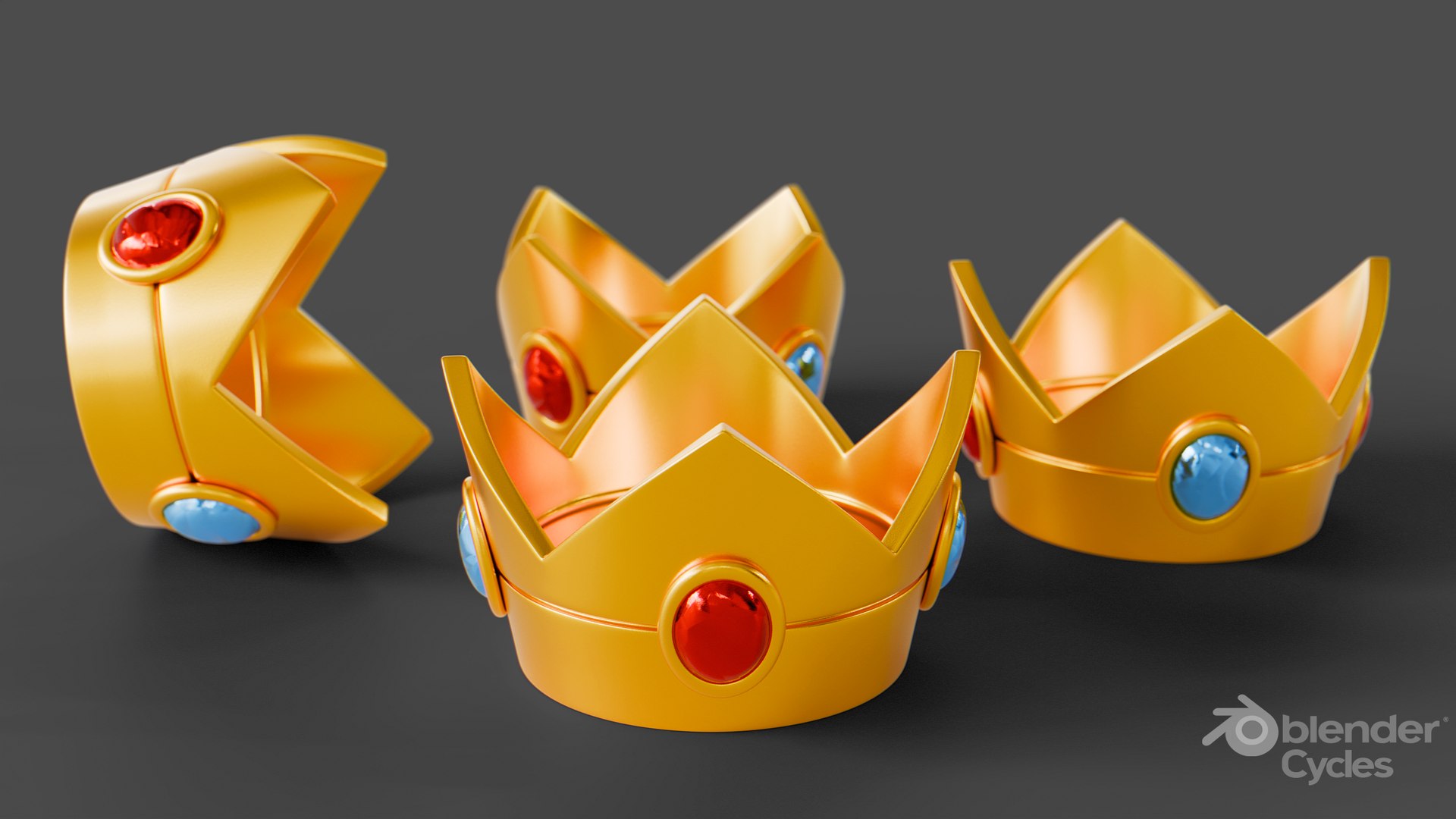 3D prince peach crown - https://p.turbosquid.com/ts-thumb/sz/8QFV43/r4/cyclesimages/png/1722366627/1920x1080/fit_q87/d8c0db21b2c0b3c9888390e09710662ee5fd064a/cyclesimages.jpg