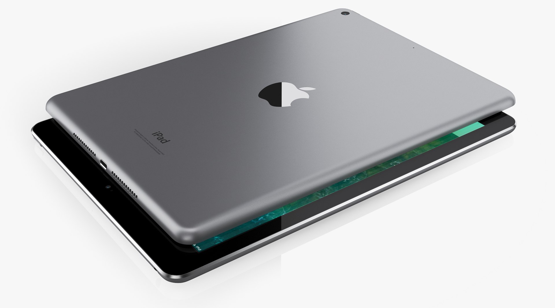 3D apple electronics 2017 model https://p.turbosquid.com/ts-thumb/sz/DcSvOk/9wtIno9n/ipad_2017_04/jpg/1506685489/1920x1080/fit_q87/e80e8a23cd463864566f3d77fdd1b856b68d64f6/ipad_2017_04.jpg