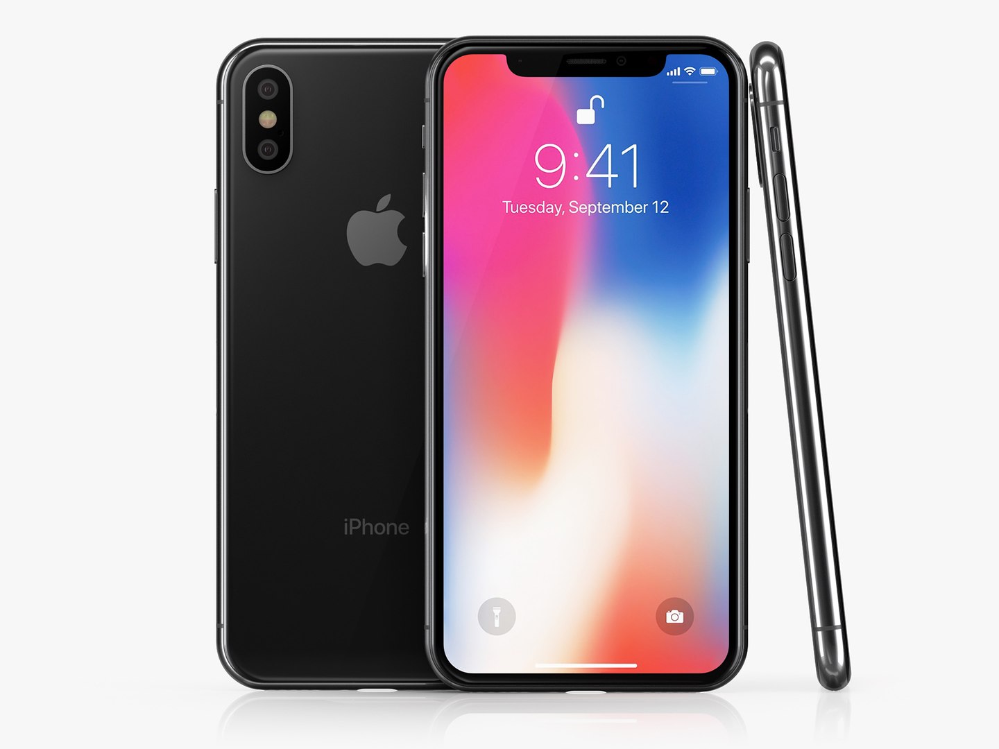 Apple x 256 гб