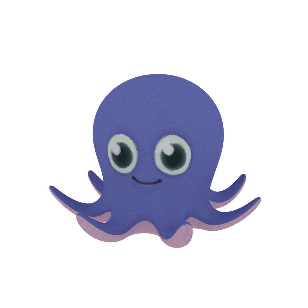 cartoon octopus 3D model https://p.turbosquid.com/ts-thumb/sz/GE2Yjb/mQqK51hk/polvo2/png/1592836720/1920x1080/fit_q87/f2439e7e760707aa43fac4fb23694436602d1ccf/polvo2.jpg