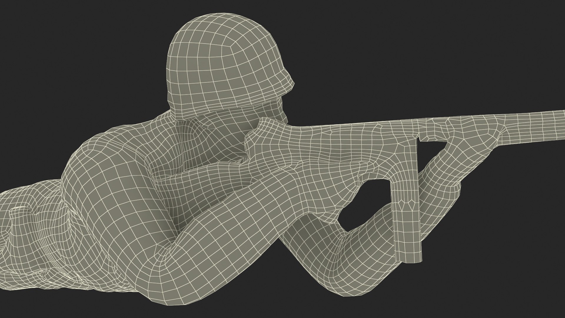 3D Green Plastic Toy Soldier Lying Prone with Rifle https://p.turbosquid.com/ts-thumb/sz/GoyWLt/4L/greenplastictoysoldierlyingpronewithriflevray3dmodel034/jpg/1709678566/1920x1080/fit_q87/b619574ced57e0588dc583899935d8a437a23825/greenplastictoysoldierlyingpronewithriflevray3dmodel034.jpg