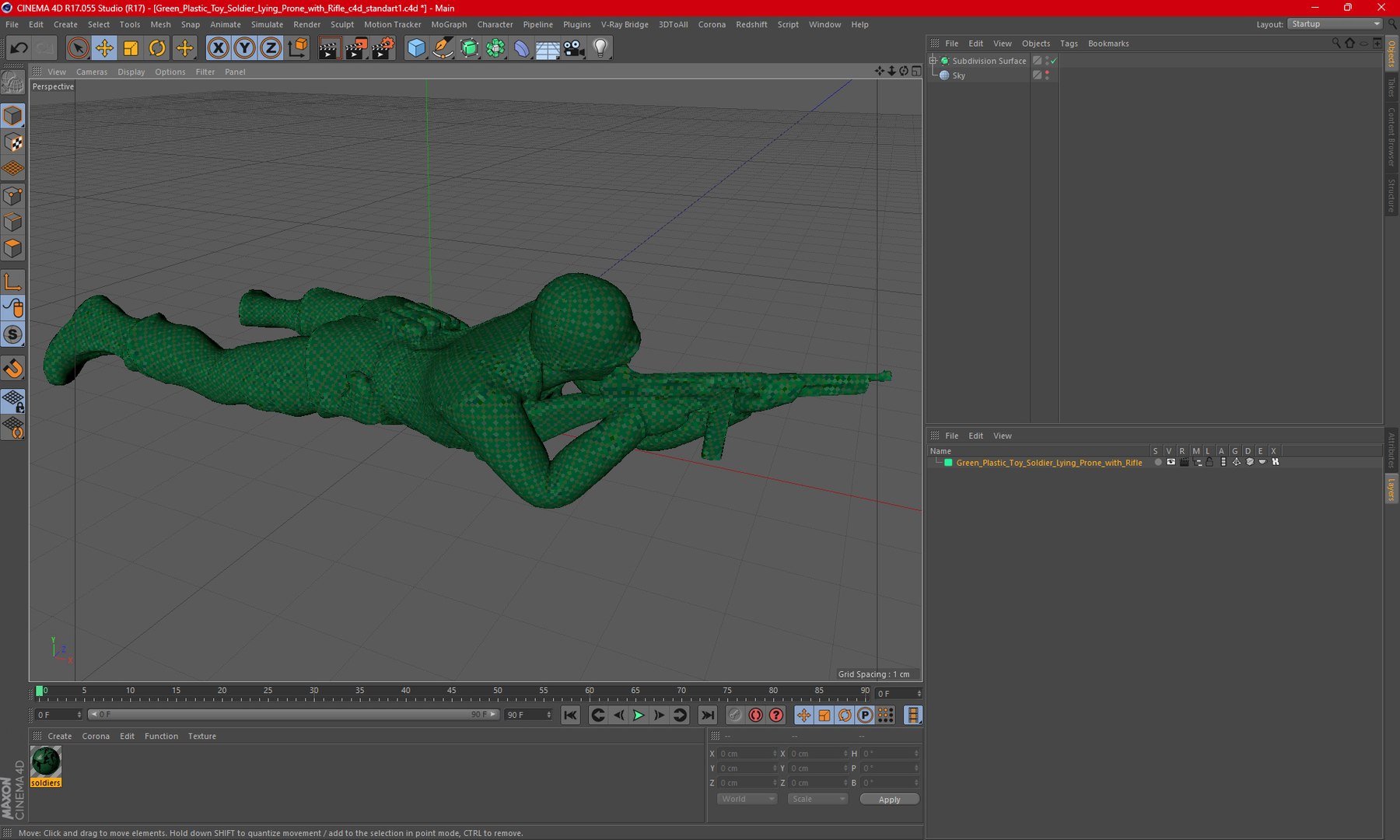 3D Green Plastic Toy Soldier Lying Prone with Rifle https://p.turbosquid.com/ts-thumb/sz/GoyWLt/97/greenplastictoysoldierlyingpronewithriflevray3dmodel024/jpg/1709678512/1920x1080/fit_q87/b7937a621571608d2a79c570b1a753758f91f36b/greenplastictoysoldierlyingpronewithriflevray3dmodel024.jpg