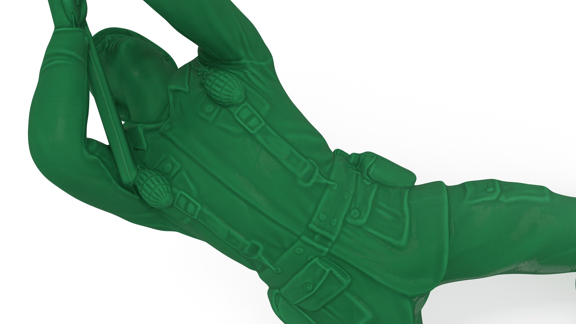 3D Green Plastic Toy Soldier Lying Prone with Rifle https://p.turbosquid.com/ts-thumb/sz/GoyWLt/Gg/greenplastictoysoldierlyingpronewithriflevray3dmodel016/jpg/1709678468/1920x1080/fit_q87/c3165972b0cc847f00a585623c7f4ae812a8dcce/greenplastictoysoldierlyingpronewithriflevray3dmodel016.jpg