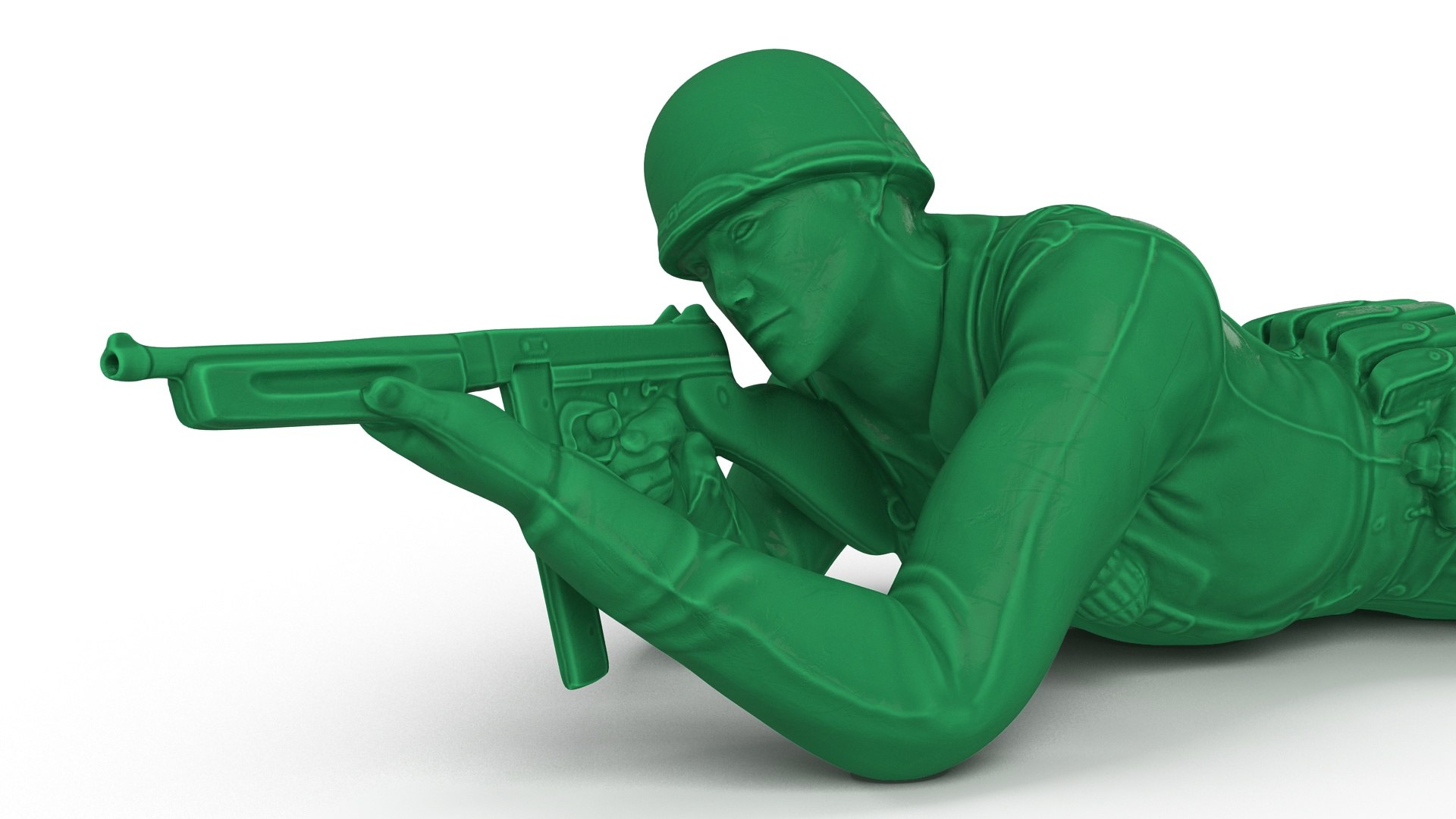 3D Green Plastic Toy Soldier Lying Prone with Rifle https://p.turbosquid.com/ts-thumb/sz/GoyWLt/Gq/greenplastictoysoldierlyingpronewithriflevray3dmodel014/jpg/1709678458/1920x1080/fit_q87/5bcf8b0d6e1cb8f3b41b4276f1d1b6459737b83c/greenplastictoysoldierlyingpronewithriflevray3dmodel014.jpg