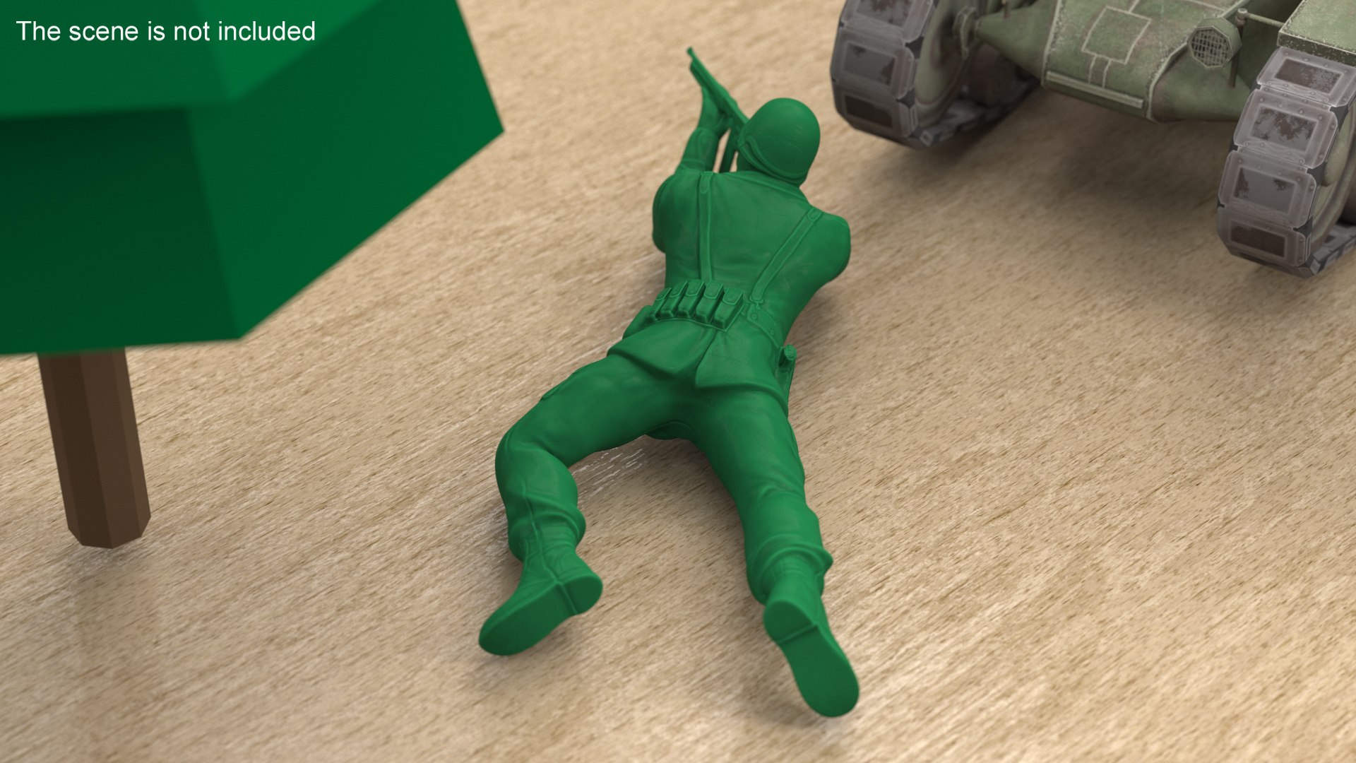 3D Green Plastic Toy Soldier Lying Prone with Rifle https://p.turbosquid.com/ts-thumb/sz/GoyWLt/SO/greenplastictoysoldierlyingpronewithriflevray3dmodel008/jpg/1709678433/1920x1080/fit_q87/8e41e562e0f8c4587853e97bd9e42c55b06641c9/greenplastictoysoldierlyingpronewithriflevray3dmodel008.jpg