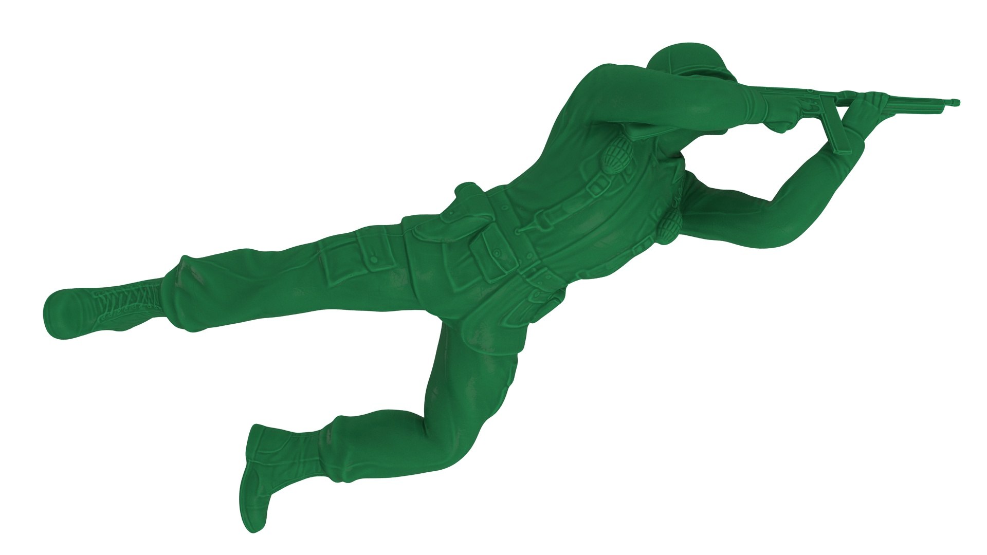 3D Green Plastic Toy Soldier Lying Prone with Rifle https://p.turbosquid.com/ts-thumb/sz/GoyWLt/T3/greenplastictoysoldierlyingpronewithriflevray3dmodel015/jpg/1709678463/1920x1080/fit_q87/c925ee57897c4777f4be2d136526f5c385fbf514/greenplastictoysoldierlyingpronewithriflevray3dmodel015.jpg