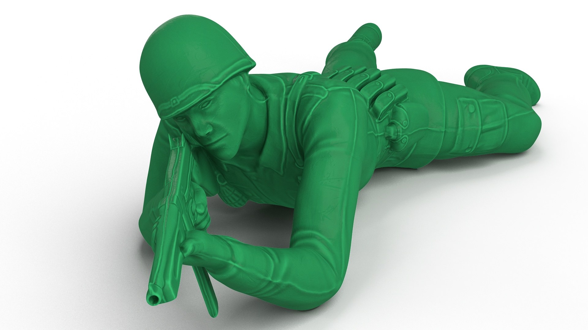 3D Green Plastic Toy Soldier Lying Prone with Rifle https://p.turbosquid.com/ts-thumb/sz/GoyWLt/TS/greenplastictoysoldierlyingpronewithriflevray3dmodel012/jpg/1709678451/1920x1080/fit_q87/6e3fe6a49ce5ba09b77ecc86d69ed81436512cef/greenplastictoysoldierlyingpronewithriflevray3dmodel012.jpg