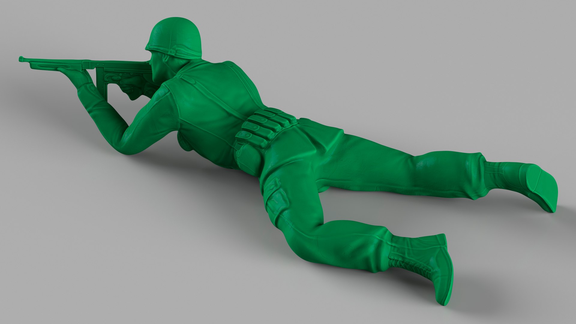 3D Green Plastic Toy Soldier Lying Prone with Rifle https://p.turbosquid.com/ts-thumb/sz/GoyWLt/aL/greenplastictoysoldierlyingpronewithriflevray3dmodel010/jpg/1709678440/1920x1080/fit_q87/b62d58456628bd1df628b22422284bf0bf939d6c/greenplastictoysoldierlyingpronewithriflevray3dmodel010.jpg