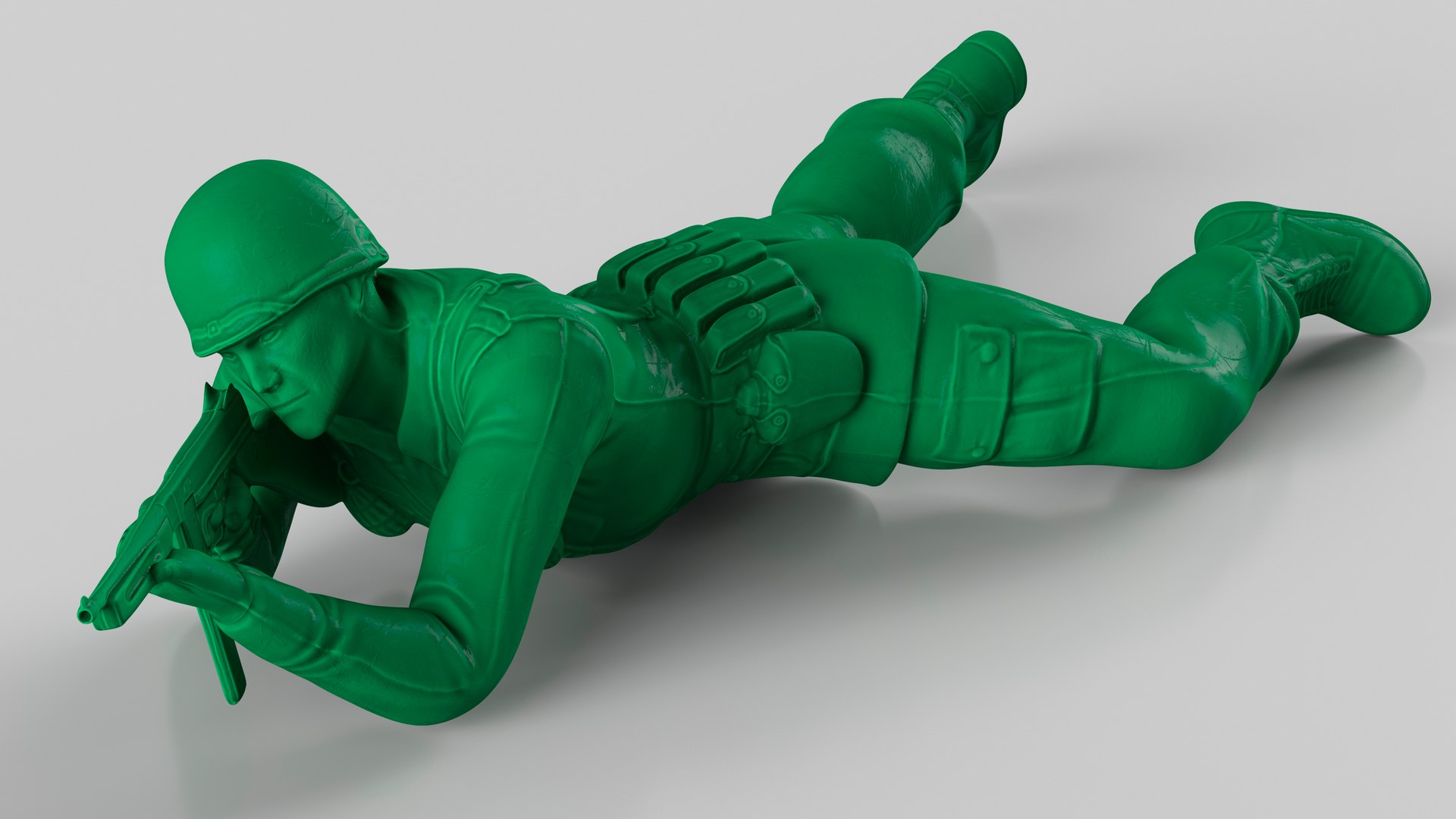 3D Green Plastic Toy Soldier Lying Prone with Rifle https://p.turbosquid.com/ts-thumb/sz/GoyWLt/aP/greenplastictoysoldierlyingpronewithriflevray3dmodel011/jpg/1709678446/1920x1080/fit_q87/9982e007858dd2496a00050ff31874495b19e08b/greenplastictoysoldierlyingpronewithriflevray3dmodel011.jpg