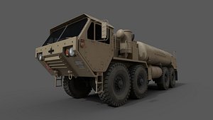 HEMTT M978