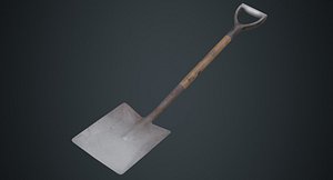 Spade 1B