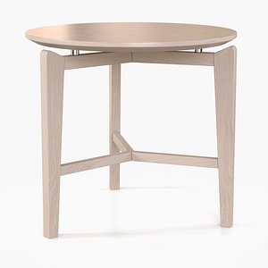 Calligaris Symbol Big 3D model