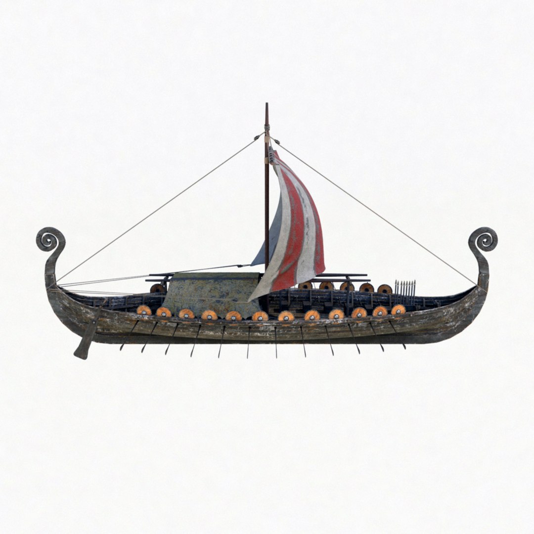3D viking ship drakkar modeled https://p.turbosquid.com/ts-thumb/sz/Q9Gm2B/6ZclHfVm/_01/jpg/1520727574/1920x1080/fit_q87/f63633c23457285e750084428d51742301b287a3/_01.jpg