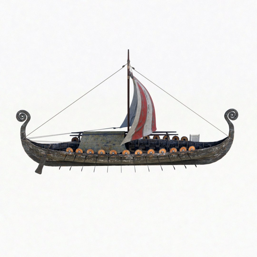 3D viking ship drakkar modeled https://p.turbosquid.com/ts-thumb/sz/Q9Gm2B/E1CVbobh/_24/jpg/1520727929/1920x1080/fit_q87/827c14d6c29a3470ddd90c579942213d2c3320f0/_24.jpg