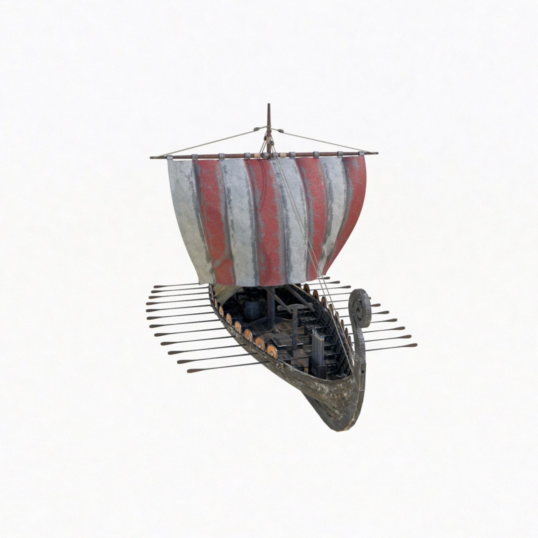 3D viking ship drakkar modeled https://p.turbosquid.com/ts-thumb/sz/Q9Gm2B/cHe3DqGo/_08/jpg/1520727686/1920x1080/fit_q87/97371a06800b603e4b4c8111df28cedc6c58550d/_08.jpg