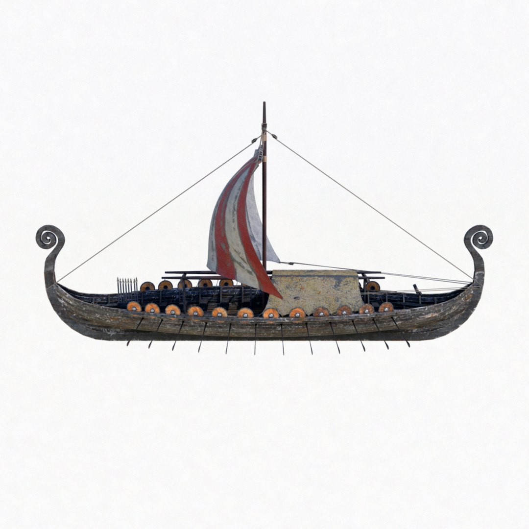 3D viking ship drakkar modeled https://p.turbosquid.com/ts-thumb/sz/Q9Gm2B/cdOEG8mK/_13/jpg/1520727764/1920x1080/fit_q87/06a288a019a61ec20f564c56c29f7e6927111b2e/_13.jpg