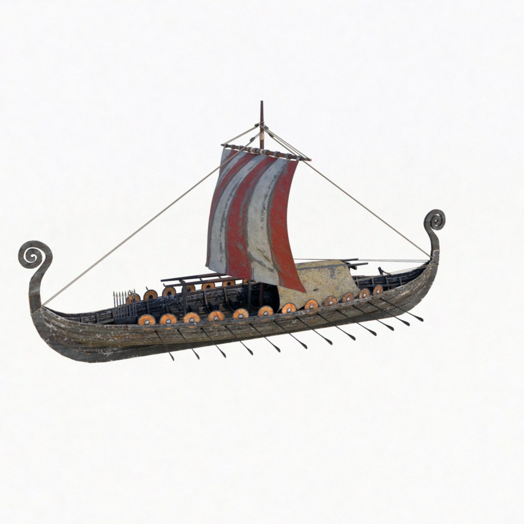 3D viking ship drakkar modeled https://p.turbosquid.com/ts-thumb/sz/Q9Gm2B/gcgljDgT/_12/jpg/1520727741/1920x1080/fit_q87/2d52e9c2b043a2e22f5e5be3817ee2a948ea1228/_12.jpg