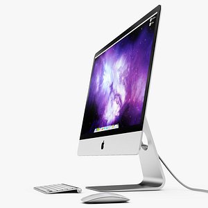 The New iMac