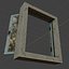 Old Window