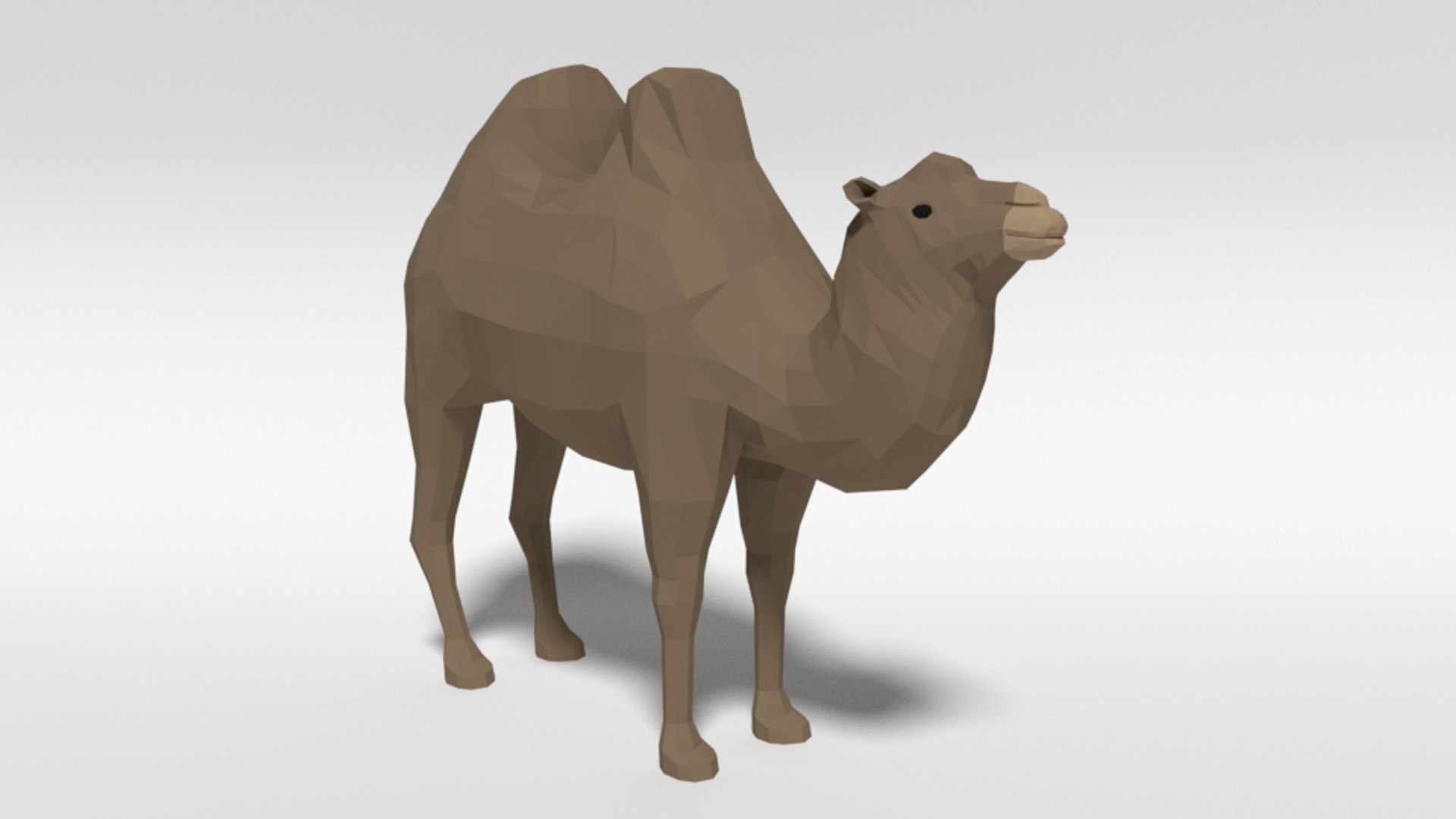 bactrian camel 3D model https://p.turbosquid.com/ts-thumb/sz/S3WJXP/AiOCJR9N/lowpoly_bactrian_camel_07/png/1583262898/1920x1080/fit_q87/ab7b72b33a1cb0eaf15335c6c231f101e1a3f93b/lowpoly_bactrian_camel_07.jpg