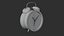 Коллекция ретро-будильников