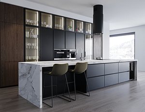 Modern kitchen 12