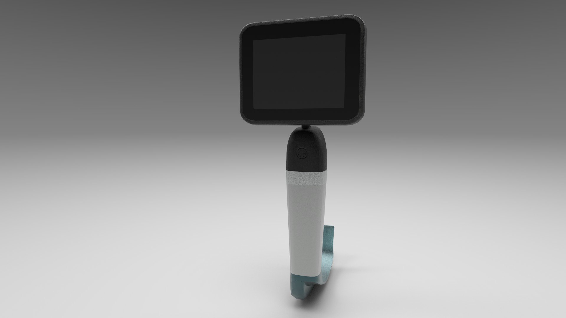 Medical Video Laryngoscope with Interchangeable Blades 3D model https://p.turbosquid.com/ts-thumb/sz/TxulAv/m1/videolaryngoscope_07/jpg/1770157649/1920x1080/fit_q87/1afde14f595763e52d0f0f40e7869d120012cca3/videolaryngoscope_07.jpg