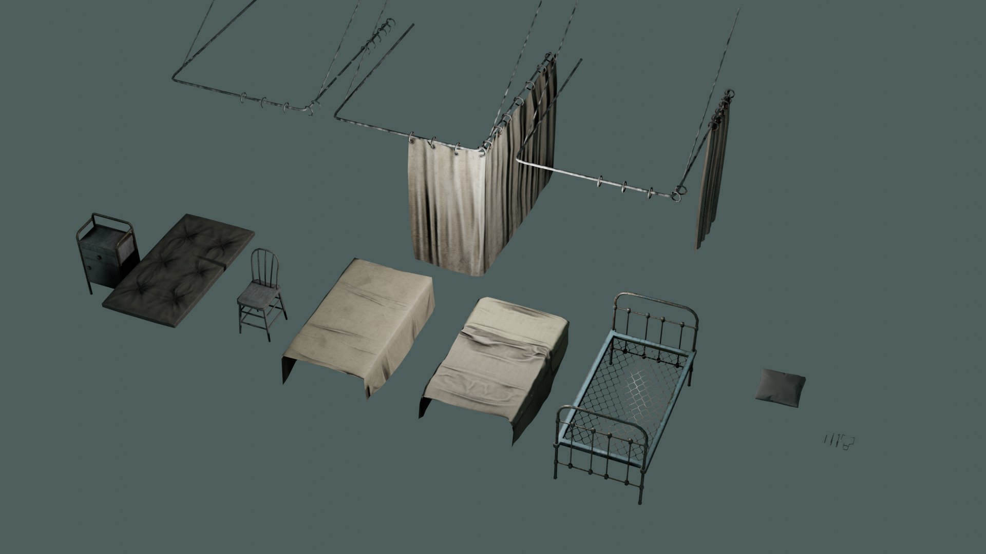 3D old hospital room https://p.turbosquid.com/ts-thumb/sz/VjSRvr/qB/5/png/1615651139/1920x1080/fit_q87/b83a8f9926b223c002c579c534edf4fd3296f408/5.jpg