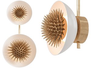 BYS Double Wall Light