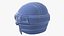 Casco táctico
