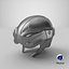 Casco táctico