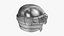Casco táctico