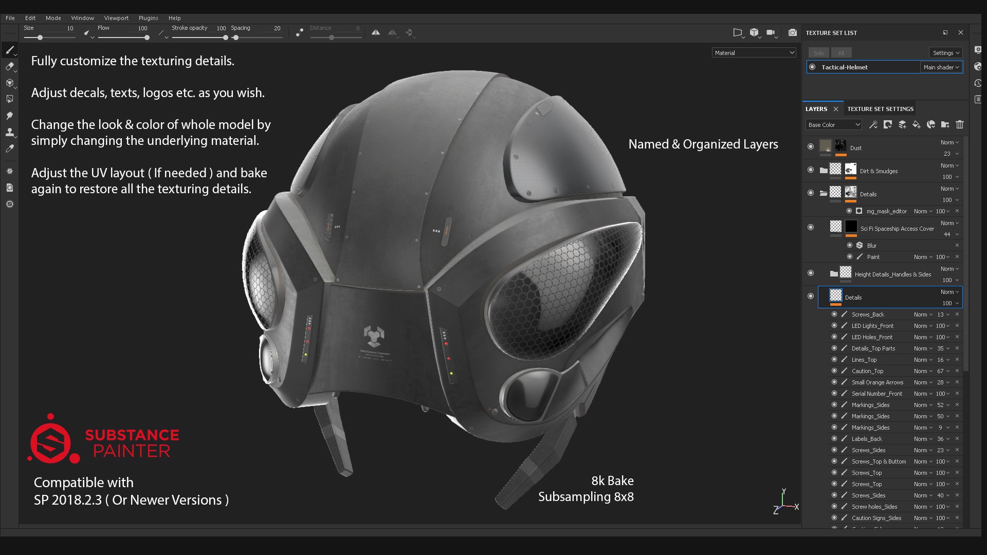tactical helmet 3D https://p.turbosquid.com/ts-thumb/sz/YVpzY8/r4dxt0Pn/sp/jpg/1540784311/1920x1080/fit_q87/bbf5a0fa3ebe8b1d74772118d2948813be004282/sp.jpg