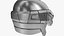 Casco táctico