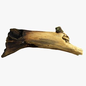 realistic stick 3d 3ds