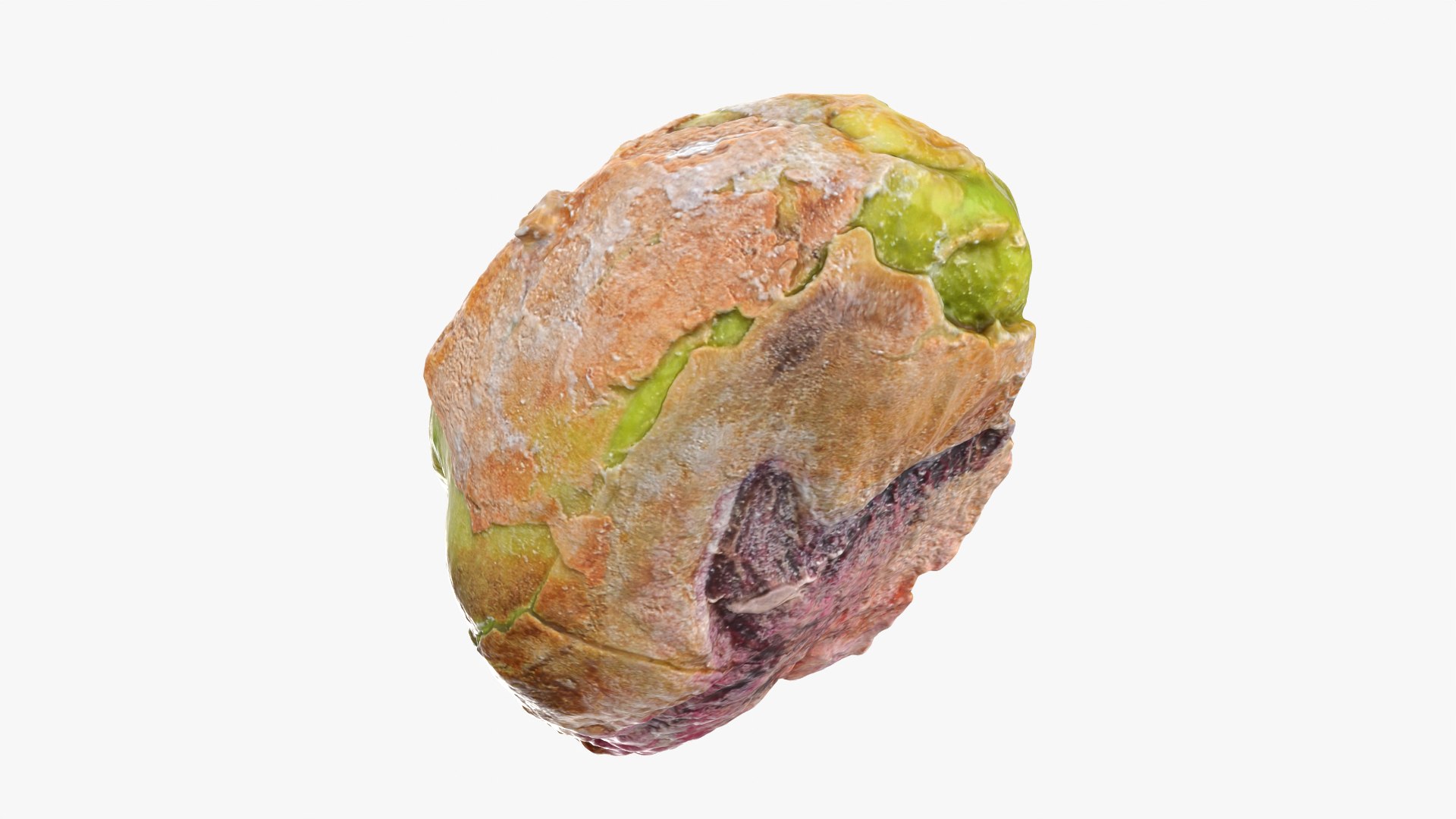 Pistachio Kernel 02 3D model https://p.turbosquid.com/ts-thumb/sz/arDBAq/Tt/pistachiopeeled02_0007/png/1753167454/1920x1080/fit_q87/838545f959bece40094556f9f5ee8470b7102f16/pistachiopeeled02_0007.jpg