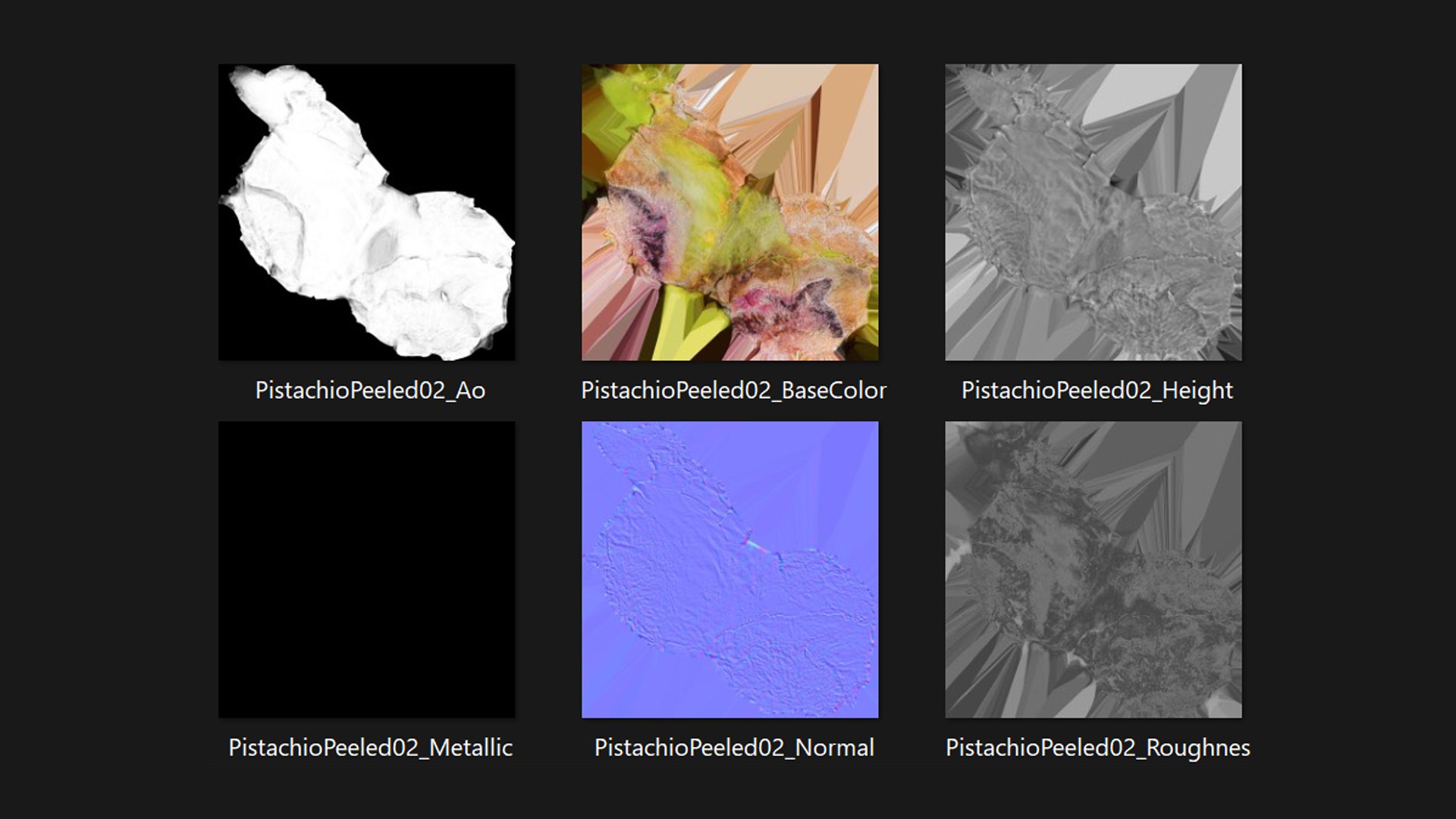 Pistachio Kernel 02 3D model https://p.turbosquid.com/ts-thumb/sz/arDBAq/VA/pistachiopeeled02_c0005/png/1753167460/1920x1080/fit_q87/1f2f68f77301360a2068a3f34efed3b99a2c973a/pistachiopeeled02_c0005.jpg