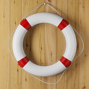 Lifebuoy
