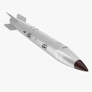 B61-12 Nuclear Bomb