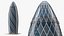 Skyscrapers Collection 13