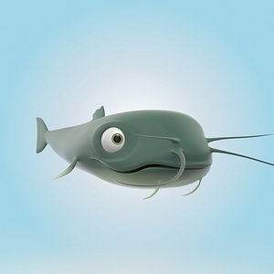 Catfish model