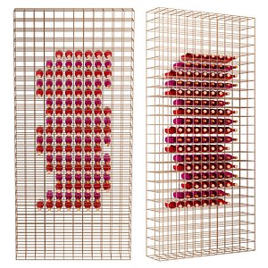 Non Alcoholic Drinks 3D