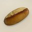 white bread